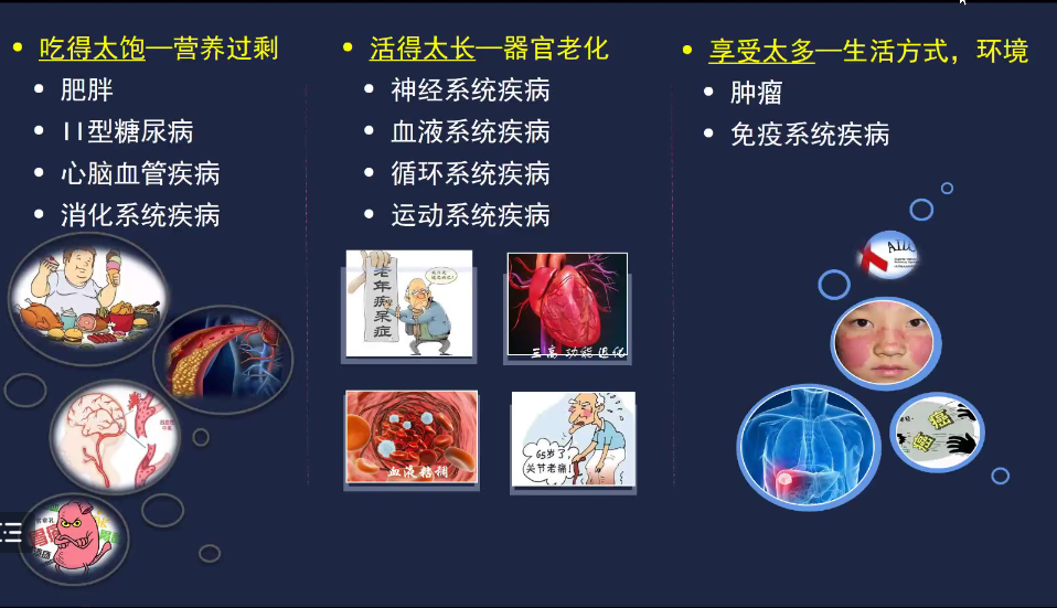 报道丨三江通识大讲堂96讲顺利举办——南京大学焦瑞华教授作“生命演化与疾病缘起”的通识讲座