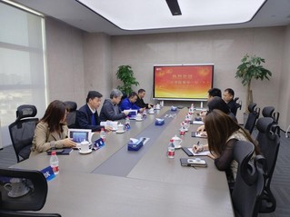 电子信息工程学院“访企拓岗”行...